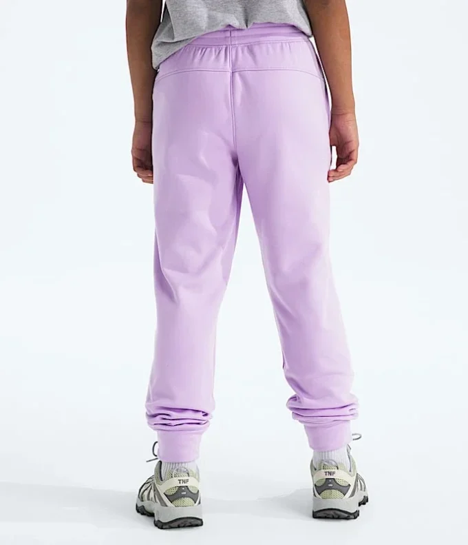 Spodnie dresowe TNF™ Performance Fleece dla chłopców i dziewcząt