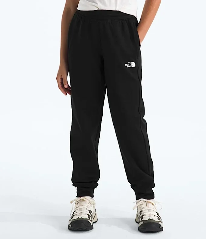 Spodnie dresowe TNF™ Performance Fleece dla chłopców i dziewcząt