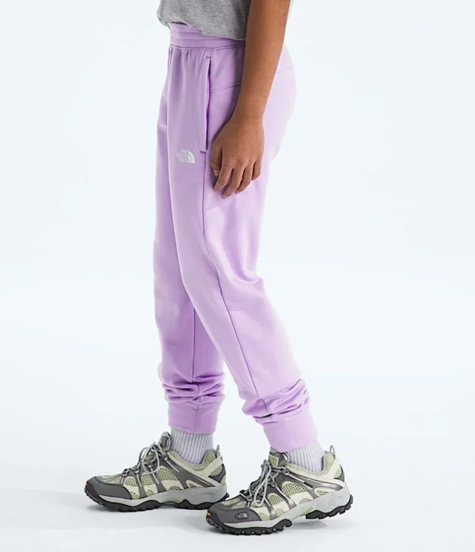 Spodnie dresowe TNF™ Performance Fleece dla chłopców i dziewcząt