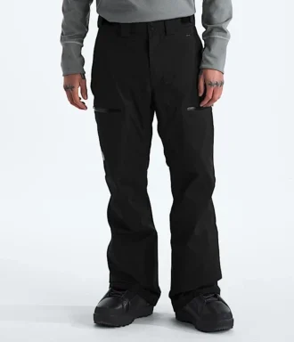 Spodnie męskie Chakal