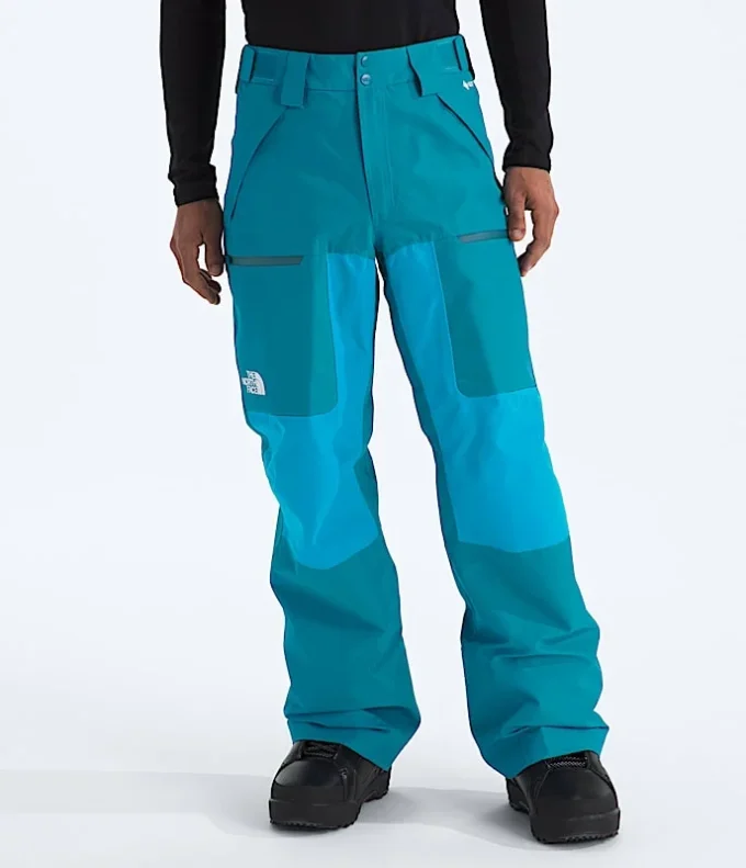 Spodnie męskie GORE-TEX® Dawnstrike