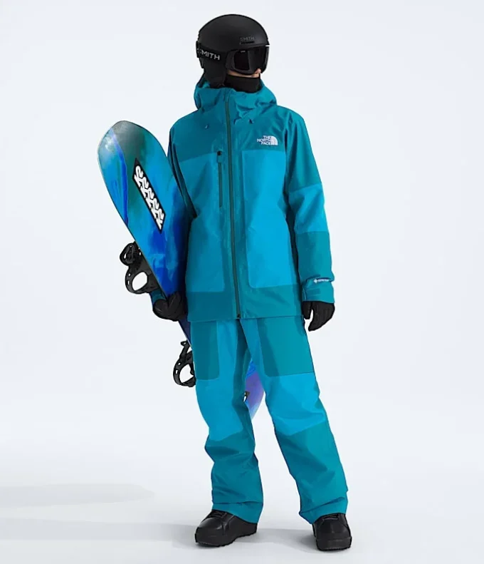 Spodnie męskie GORE-TEX® Dawnstrike