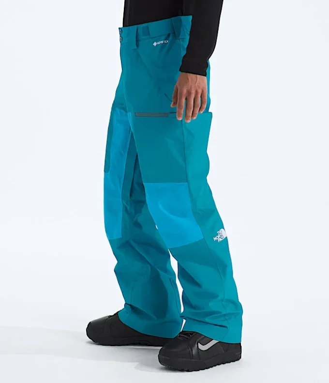 Spodnie męskie GORE-TEX® Dawnstrike