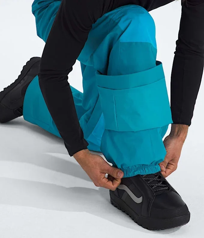 Spodnie męskie GORE-TEX® Dawnstrike