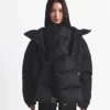 Szalik The North Face X SKIMS Nuptse