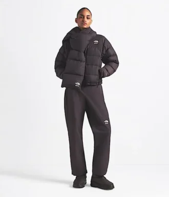 Szalik The North Face X SKIMS Nuptse