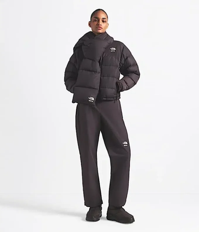 Szalik The North Face X SKIMS Nuptse