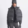 Szalik The North Face X SKIMS Nuptse