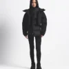 Szalik The North Face X SKIMS Nuptse