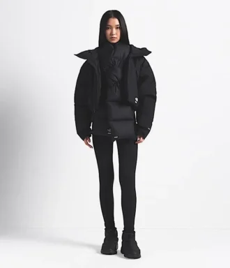 Szalik The North Face X SKIMS Nuptse
