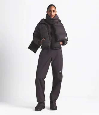 Szalik The North Face X SKIMS Nuptse