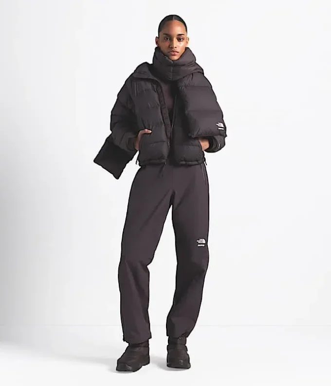 Szalik The North Face X SKIMS Nuptse