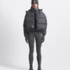 Szalik The North Face X SKIMS Nuptse