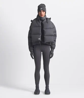 Szalik The North Face X SKIMS Nuptse