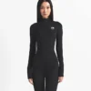 The North Face X SKIMS Damska bluzka z długim rękawem Refina