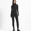 The North Face X SKIMS Damska bluzka z długim rękawem Refina
