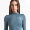 The North Face X SKIMS Damska bluzka z długim rękawem Refina