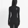 The North Face X SKIMS Damska bluzka z długim rękawem Refina