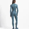 The North Face X SKIMS Damska bluzka z długim rękawem Refina
