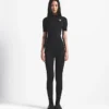 The North Face X SKIMS Damska koszulka z krótkim rękawem Refina