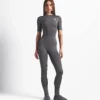 The North Face X SKIMS Damska koszulka z krótkim rękawem Refina