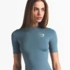 The North Face X SKIMS Damska koszulka z krótkim rękawem Refina