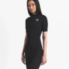The North Face X SKIMS Damska koszulka z krótkim rękawem Refina