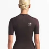 The North Face X SKIMS Damska koszulka z krótkim rękawem Refina