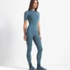 The North Face X SKIMS Damska koszulka z krótkim rękawem Refina
