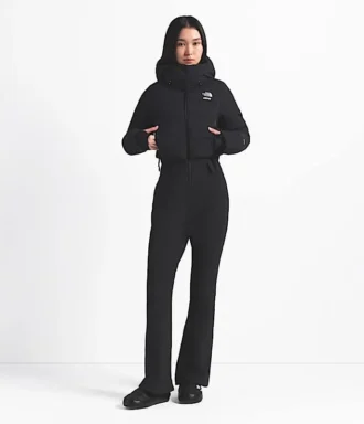The North Face X SKIMS Damski kombinezon Off The Clock