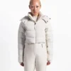 The North Face X SKIMS Damski kombinezon Off The Clock