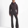 The North Face X SKIMS Damski kombinezon Off The Clock