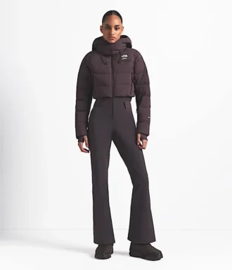 The North Face X SKIMS Damski kombinezon Off The Clock