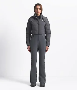 The North Face X SKIMS Damski kombinezon Off The Clock