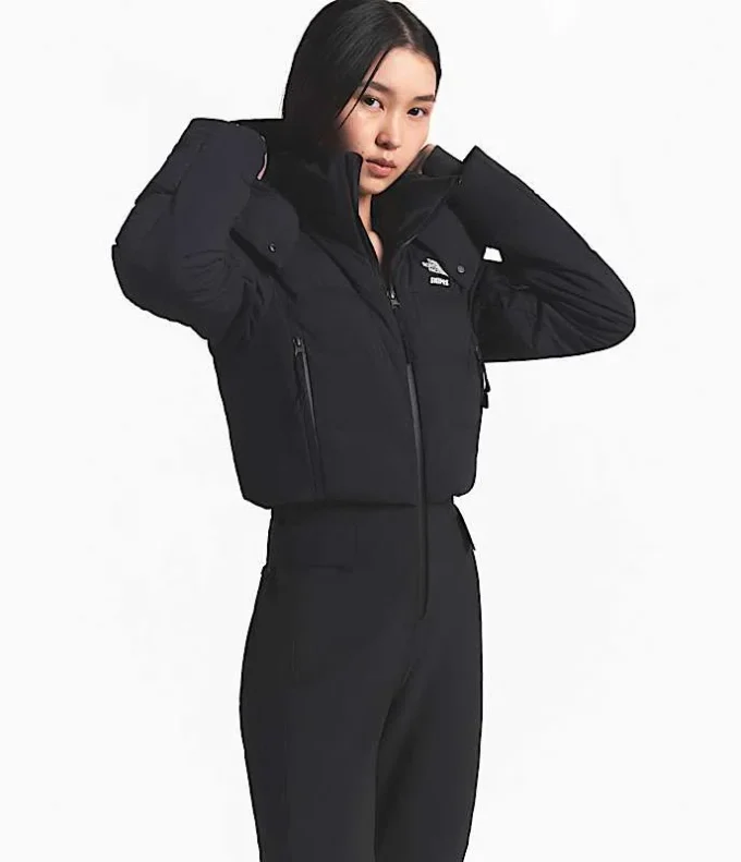 The North Face X SKIMS Damski kombinezon Off The Clock