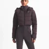 The North Face X SKIMS Damski kombinezon Off The Clock