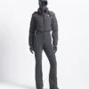 The North Face X SKIMS Damski kombinezon Off The Clock