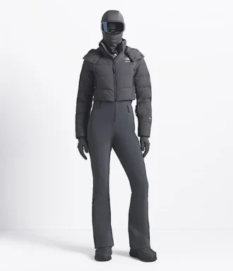 The North Face X SKIMS Damski kombinezon Off The Clock