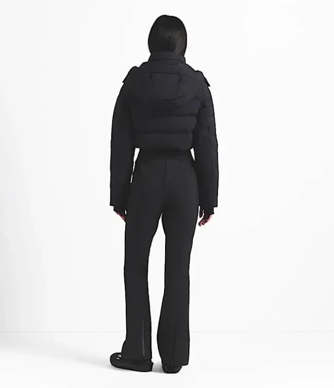 The North Face X SKIMS Damski kombinezon Off The Clock