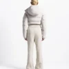 The North Face X SKIMS Damski kombinezon Off The Clock