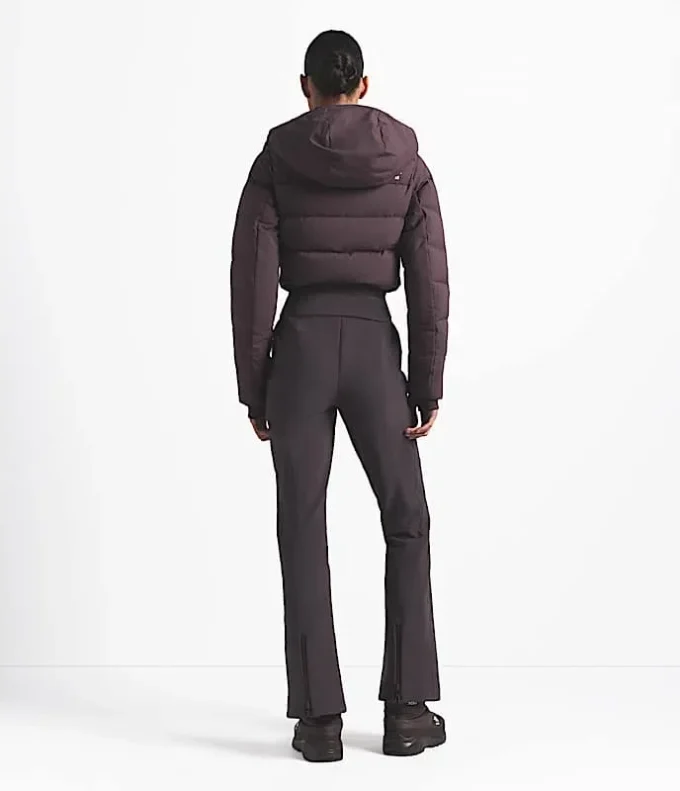 The North Face X SKIMS Damski kombinezon Off The Clock