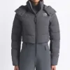 The North Face X SKIMS Damski kombinezon Off The Clock