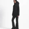 The North Face X SKIMS Damski kombinezon Off The Clock