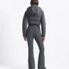 The North Face X SKIMS Damski kombinezon Off The Clock