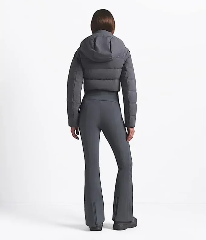 The North Face X SKIMS Damski kombinezon Off The Clock