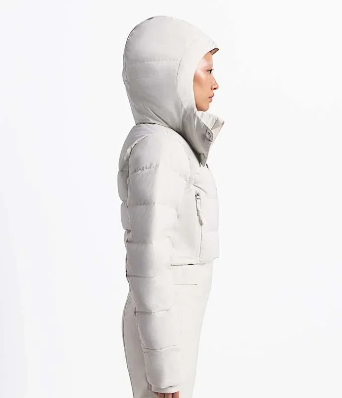 The North Face X SKIMS Damski kombinezon Off The Clock