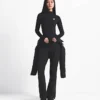 The North Face X SKIMS Damski kombinezon Off The Clock