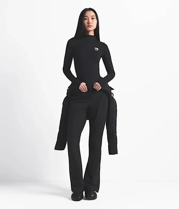 The North Face X SKIMS Damski kombinezon Off The Clock