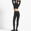 The North Face X SKIMS Damskie legginsy Refina