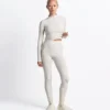 The North Face X SKIMS Damskie legginsy Refina